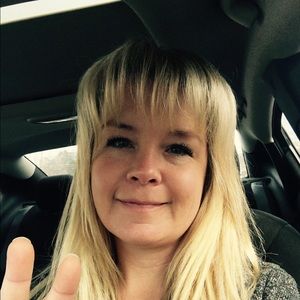 Meet your Posher, Jenny